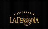Ristorante La Pergola Footer Logo